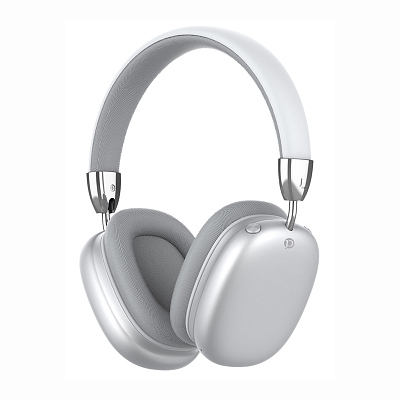 Наушники беспроводные PERO BH02, черный