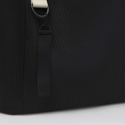 Сумка для покупок Sola, черная