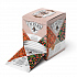 Чайный напиток с гречихой и корицей в индивидуальном саше конверте, 15 пакетиков - Фото 1