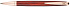 Ручка шариковая Pierre Cardin MAJESTIC. Цвет - коричнево-медный. Упаковка В - Фото 1