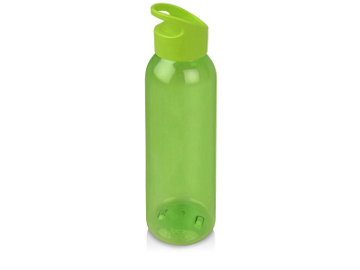Бутылка для воды Plain (Зеленое яблоко)