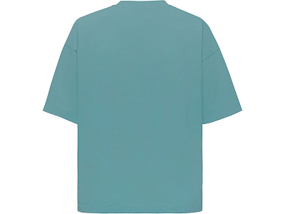 Футболка оверсайз Beta.01 унисекс