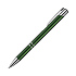Шариковая ручка Alpha Neo, зеленая - Фото 1