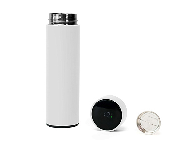 Подарочный набор FAMILY с термосом и термокружкой