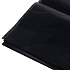 Декоративная упаковочная бумага Tissue, черная - Фото 3