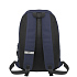 Рюкзак "Go", т.синий, 41 х 29 х15,5 см, 100% полиуретан - Фото 4