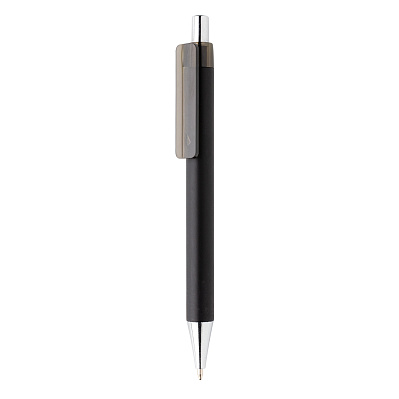 Ручка X8 Metallic (Черный;)