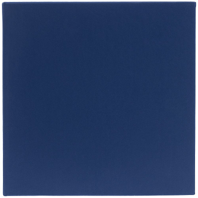 Скетчбук Object, синий