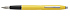 Перьевая ручка Cross Classic Century Aquatic Yellow Lacquer - Фото 1