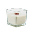 Plant based wax candle 600gr - Фото 1