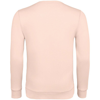 Толстовка унисекс Sully, розовая