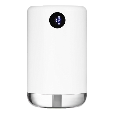 Портативный увлажнитель воздуха c подсветкой Блисс (Bliss)