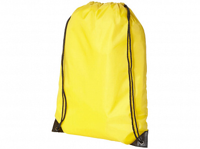 Рюкзак Oriole (Желтый)