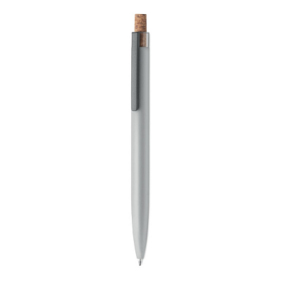Recycled aluminium pen