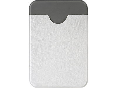 Картхолдер с креплением на телефон Favor