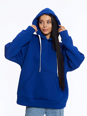 Худи унисекс оверсайз BB Banks L/XL