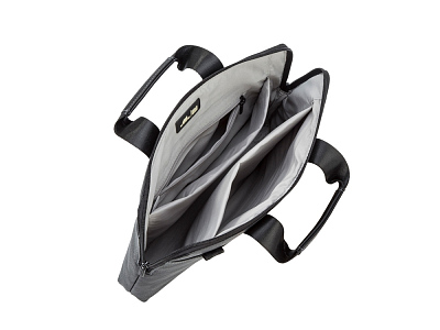 Сумка для ноутбука 13.3 из кожзама