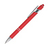 Шариковая ручка Comet, красная - Фото 1