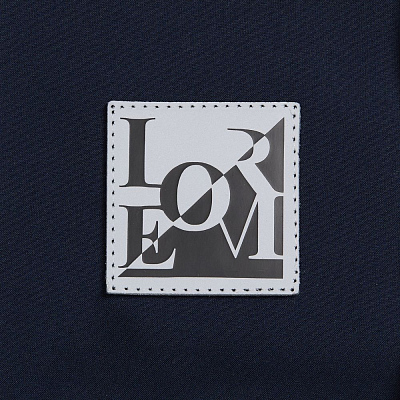 Куртка софтшелл с капюшоном мужская Race Men, темно-синяя