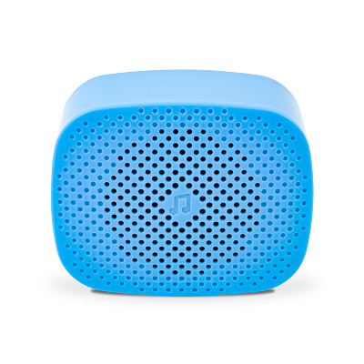 Портативная колонка Rombica Мysound Melody, красный