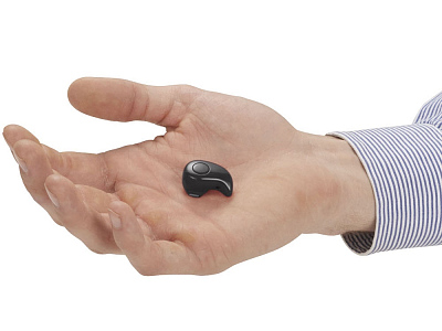 Беспроводной наушник Bluetooth® с микрофоном
