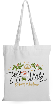 Сумка шопер STAN полиэстер 38*35, 285, 200S