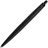 Ручка шариковая Parker Jotter XL Monochrome Black, черная - Фото 2
