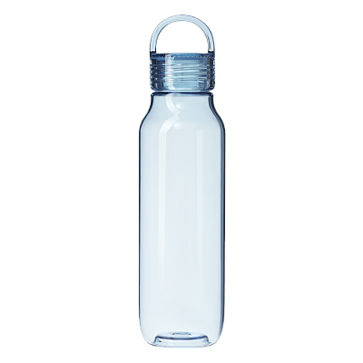 Бутылка для воды Импульс (Impulse), синяя (Синий)