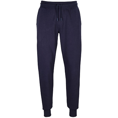 Джоггеры Jumbo, темно-синие (Синий)