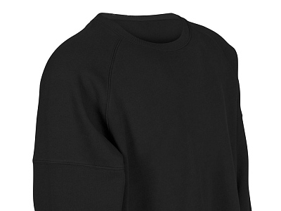 Свитшот оверсайз Paris, унисекс