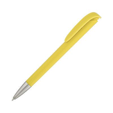 Ручка шариковая JONA M  (Желтый)