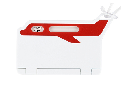 Бирка для багажа Hop