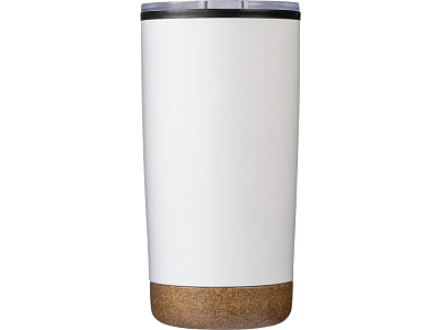 Термокружка с пробковым основанием Sierra, 550 мл