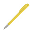 Ручка шариковая JONA M, желтый - Фото 1