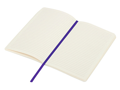 Блокнот в гибкой обложке А5 Softy 2.0