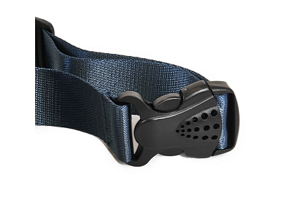 Сумка на пояс мужская