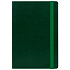 Ежедневник Voyage BtoBook недатированный, зеленый (без упаковки, без стикера) - Фото 2