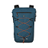 Рюкзак VICTORINOX Altmont Active L.W. Rolltop Backpack, бирюзовый, 100% нейлон, 30x19x46 см, 20 л - Фото 1