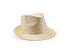 Шляпа из натуральной соломы GALAXY - Фото 1