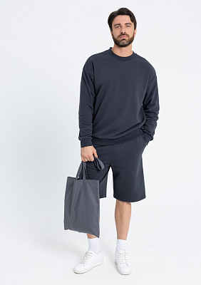 Сумка шопер STAN хлопок 38*42, 200,201