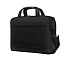Портфель WENGER BC Pro для ноутбука 14-16'', черный, полиэстер, 40 x 16 x 29 см, 11 л - Фото 5