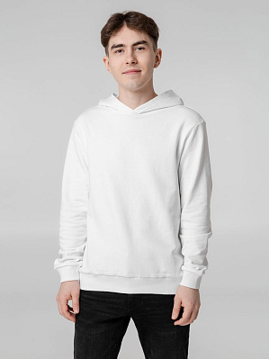 Худи Barta, белое (Белый)