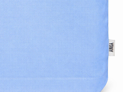 Сумка Твил из хлопка, 210 г/м2