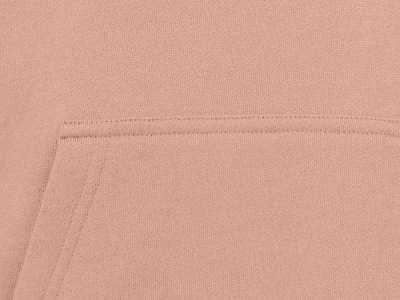 Толстовка с капюшоном оверсайз Berlin унисекс