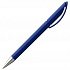 Ручка шариковая Prodir DS3 TPC, синяя - Фото 4