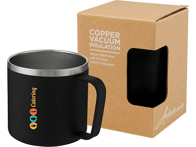 Кружка Jetta с вакуумной изоляцией