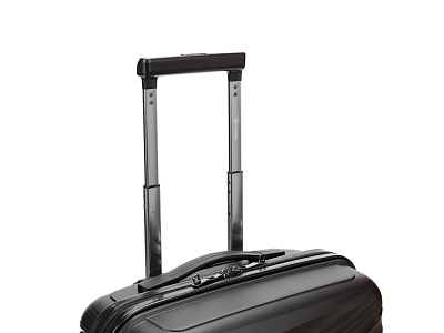 Чемодан Nevo, 32 л