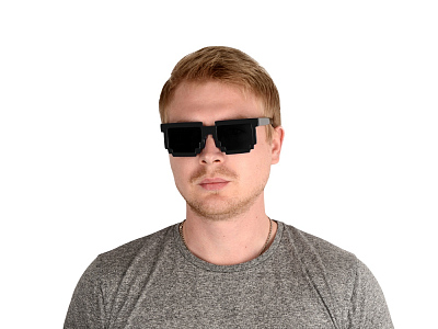 Очки солнцезащитные Pixel