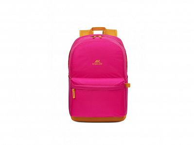 Городской рюкзак для ноутбука до 15.6'' (Розовый)