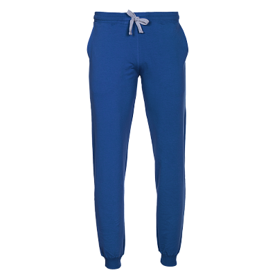 Брюки мужские STAN футер без начёса, 260, 62 (Синий)